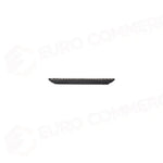 RECKLESS QUADRO RECTANGULAR PLATE 22 CM (22 * 10) - 47002-151622 - ID FINE
