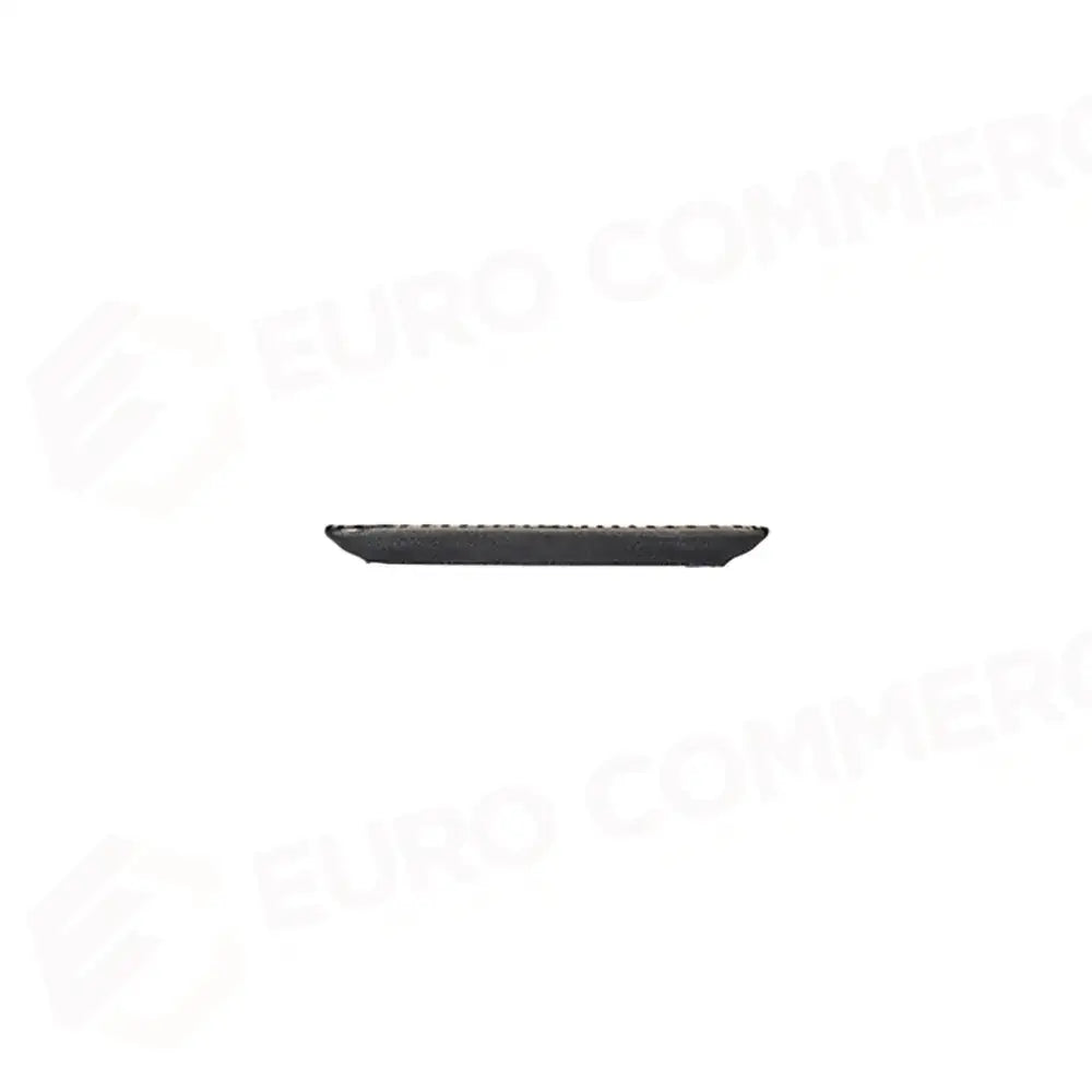 RECKLESS QUADRO RECTANGULAR PLATE 22 CM (22 * 10) - 47002-151622 - ID FINE