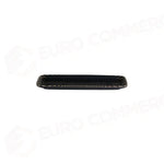 RECKLESS QUADRO RECTANGULAR PLATE 30 CM (30 * 11) - 47002-151630 - ID FINE