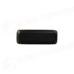 RECKLESS QUADRO RECTANGULAR PLATE 30 CM (30 * 11) - 47002-151630 - ID FINE