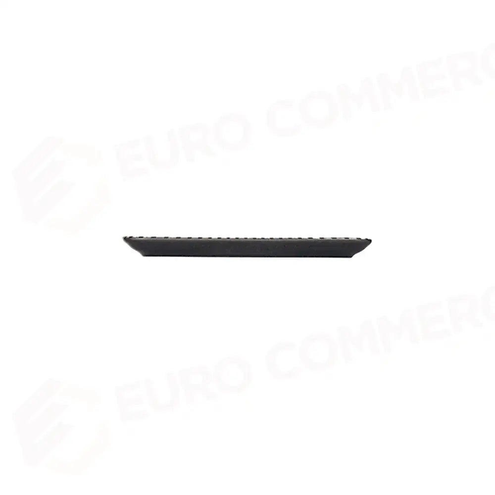 RECKLESS QUADRO RECTANGULAR PLATE 31 CM (27 * 20) - 47002-151631 - ID FINE