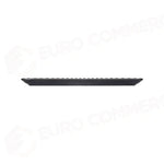 RECKLESS QUADRO RECTANGULAR PLATE 35 CM (34 * 16) - 47002-151635 - ID FINE