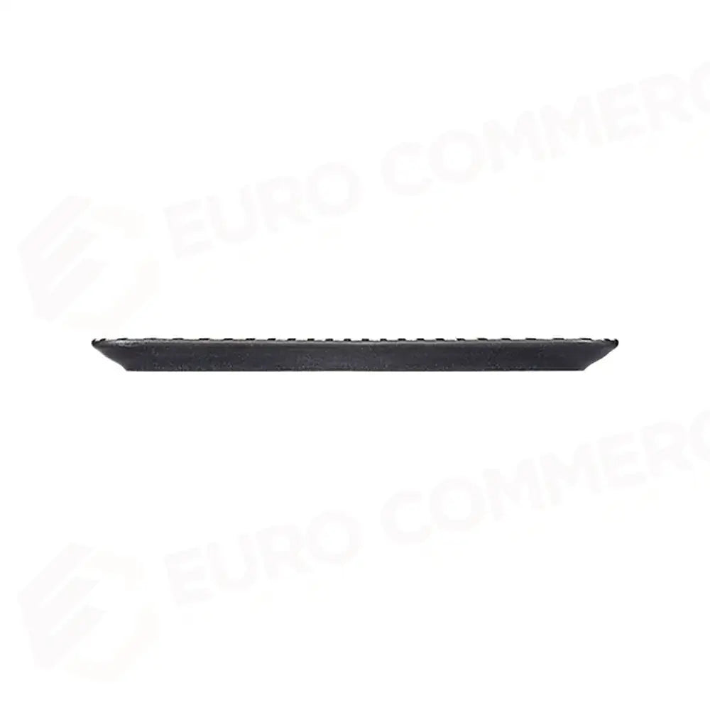 RECKLESS QUADRO RECTANGULAR PLATE 35 CM (34 * 16) - 47002-151635 - ID FINE