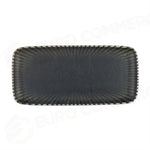 RECKLESS QUADRO RECTANGULAR PLATE 35 CM (34 * 16) - 47002-151635 - ID FINE