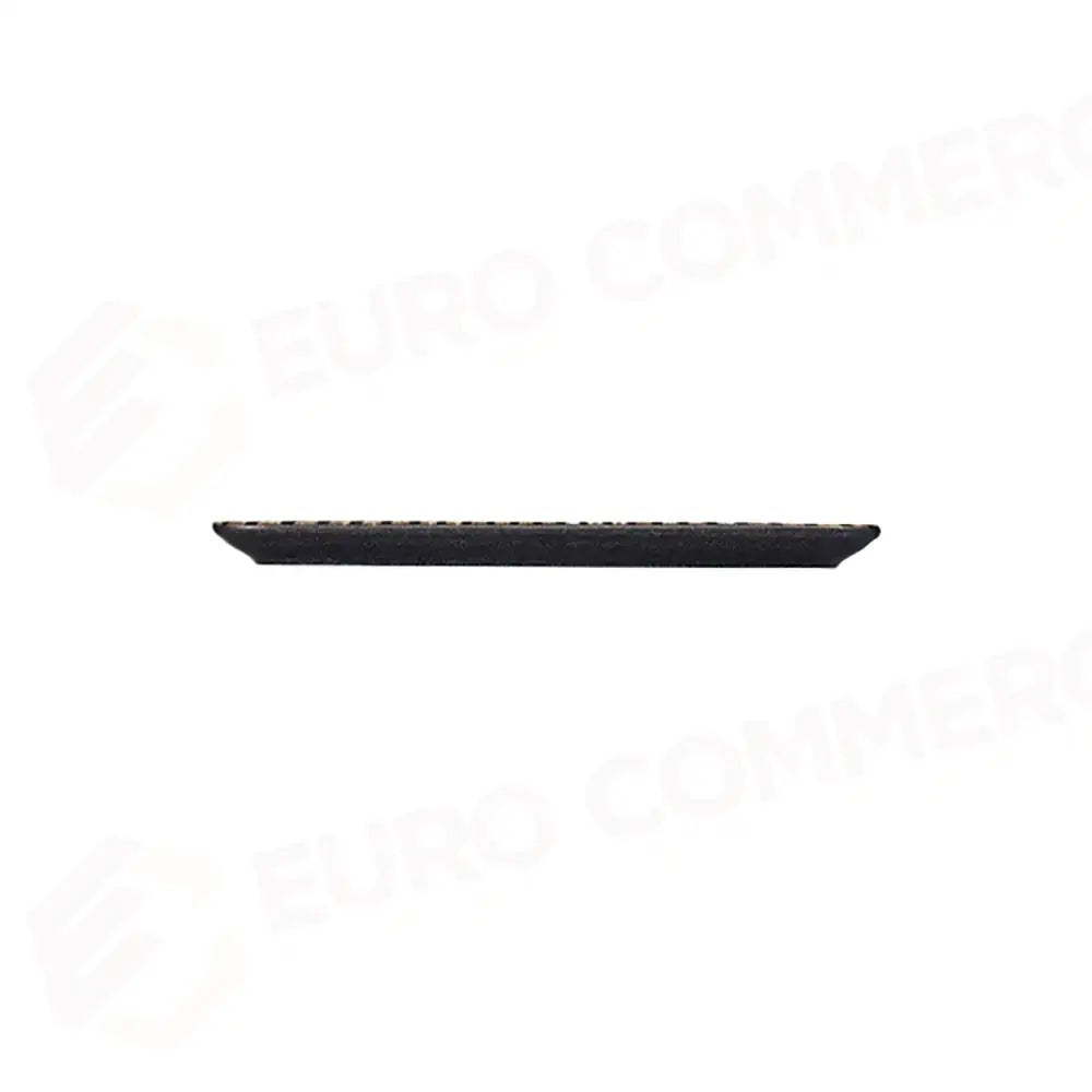 RECKLESS QUADRO RECTANGULAR PLATE 37 CM (33 * 23) - 47002-151637 - ID FINE