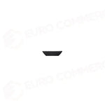RECKLESS QUADRO RECTANGULAR PLATTER 11 CM (10 * 7) - 47003-153111 - ID FINE