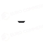 RECKLESS QUADRO RECTANGULAR PLATTER 9 CM (9 * 6) - 47003-153109 - ID FINE