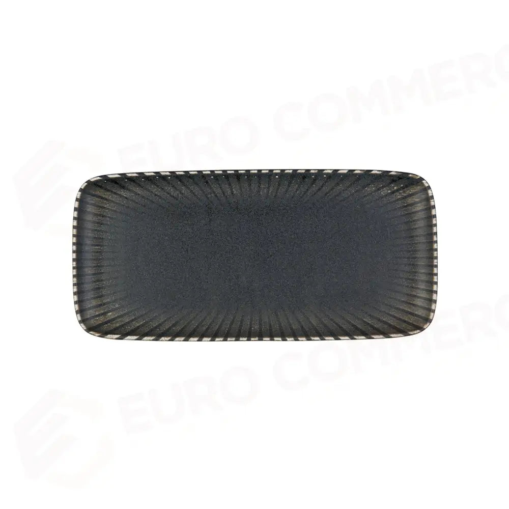 RECKLESS QUADRO RETTANGOLARE PIATTO 22 CM (22 * 10) - 47002-151622 - ID FINE