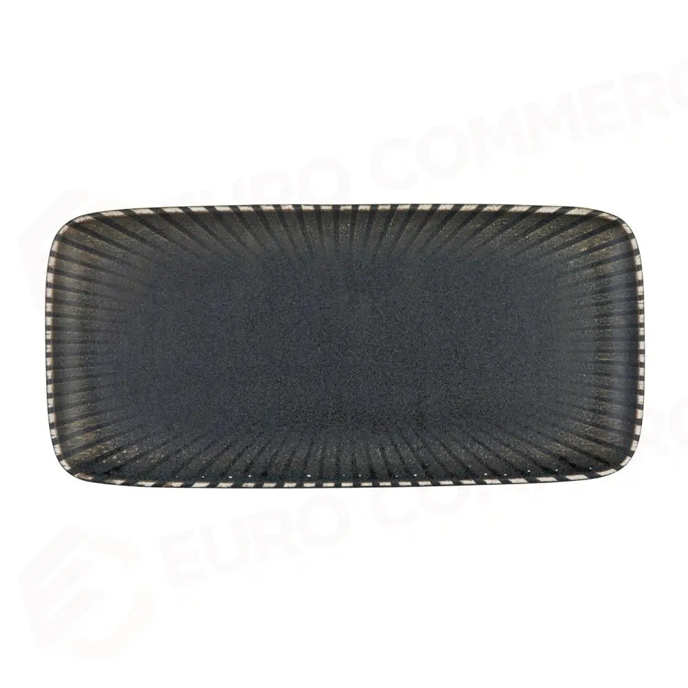 RECKLESS QUADRO RETTANGOLARE PIATTO 35 CM (34 * 16) - 47002-151635 - ID FINE