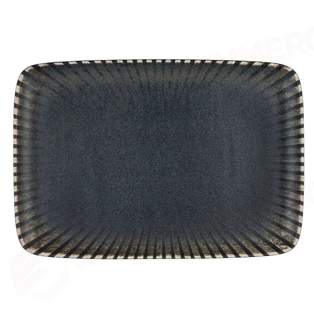 RECKLESS QUADRO RETTANGOLARE PIATTO 37 CM (33 * 23) - 47002-151637 - ID FINE