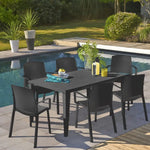 RECYCLED MILTON POLTRONA - GROSFILLEX - Standard - SEDIE E POLTRONE