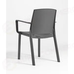 RECYCLED MILTON POLTRONA - GROSFILLEX - Standard - SEDIE E POLTRONE