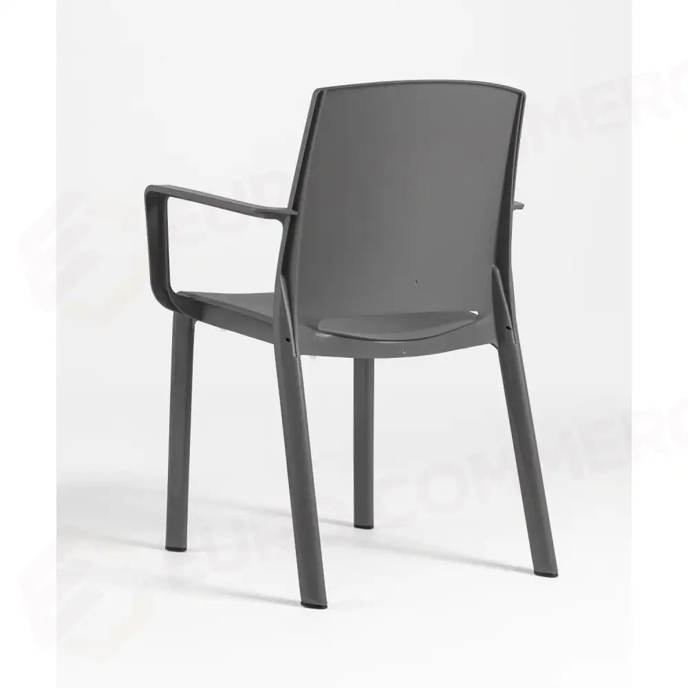 RECYCLED MILTON POLTRONA - GROSFILLEX - Standard - SEDIE E POLTRONE