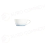 REFLECTION BLUE ALZAR CAPPUCINO CUP 230 CC - 20145-304223 - ID FINE