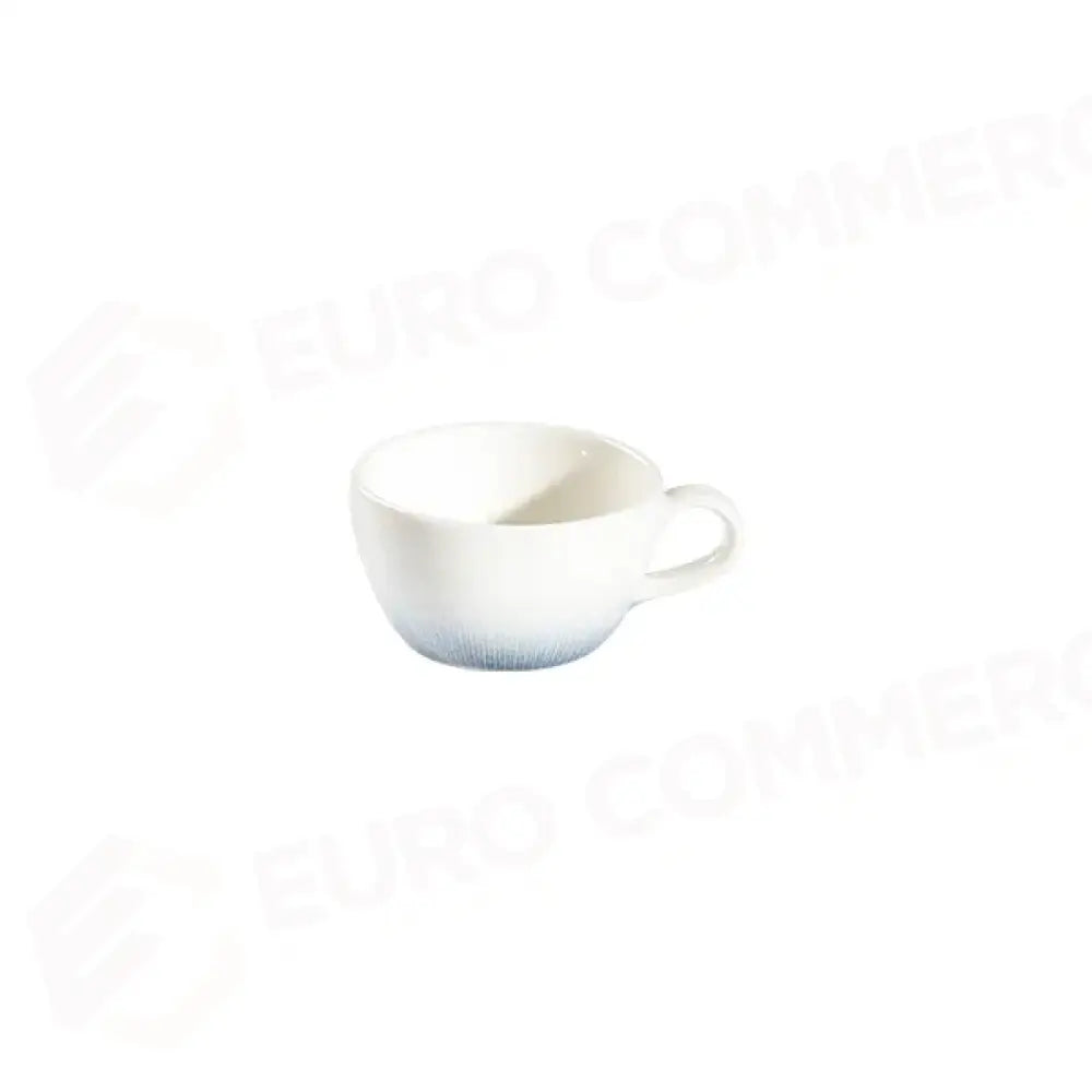 REFLECTION BLUE ALZAR CAPPUCINO CUP 230 CC - 20145-304223 - ID FINE