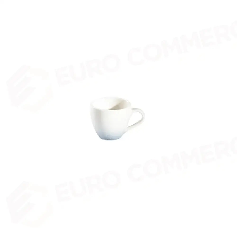 REFLECTION BLUE ALZAR TAZZINA ESPRESSO 80 CC - 20145-304308 - ID FINE