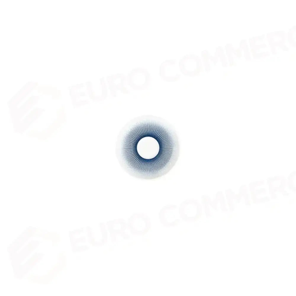 REFLECTION BLUE LONA PIATTINO ESPRESSO 12 CM - 20145-111812 - ID FINE