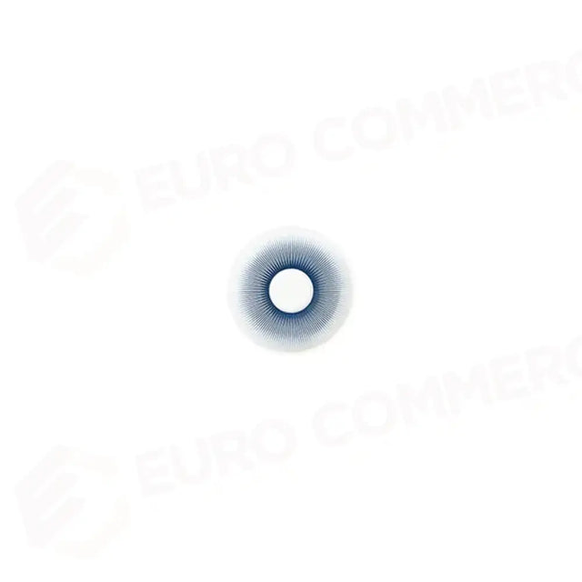 REFLECTION BLUE LONA PIATTINO ESPRESSO 12 CM - 20145-111812 - ID FINE