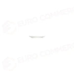 REFLECTION BLUE LONA PIATTINO ESPRESSO 12 CM - 20145-111812 - ID FINE