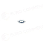 REFLECTION BLUE LONA PIATTINO ESPRESSO 12 CM - 20145-111812 - ID FINE