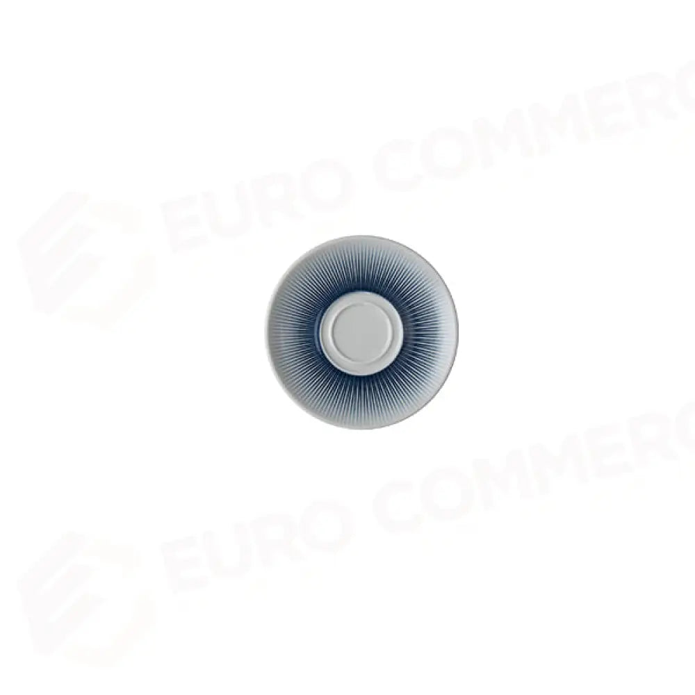 REFLECTION BLUE LONA SAUCER 16 CM - 20145-111216 - ID FINE