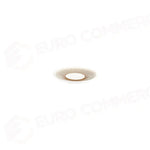 REFLECTION BROWN LONA PIATTINO 16 CM - 20146-111216 - ID FINE