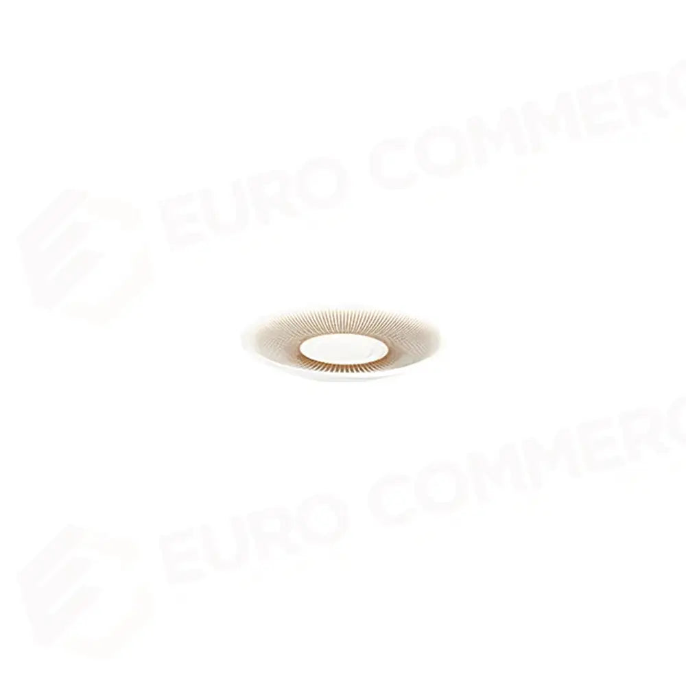 REFLECTION BROWN LONA PIATTINO 16 CM - 20146-111216 - ID FINE