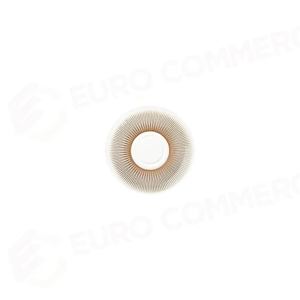 REFLECTION BROWN LONA PIATTINO 16 CM - 20146-111216 - ID FINE