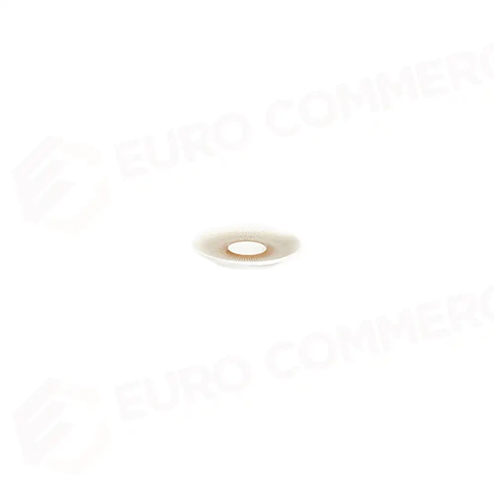 REFLECTION BROWN LONA PIATTINO ESPRESSO 12 CM - 20146-111812 - ID FINE