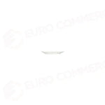 REFLECTION BROWN LONA PIATTINO ESPRESSO 12 CM - 20146-111812 - ID FINE