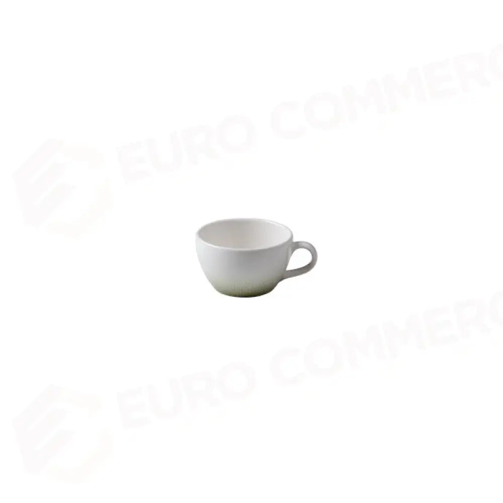 REFLECTION GREEN ALZAR CAPPUCCINO CUP 270 CC - 20147-304227 - ID FINE