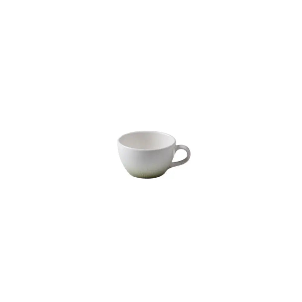 REFLECTION GREEN ALZAR CAPPUCCINO CUP 270 CC - 20147-304227 - ID FINE