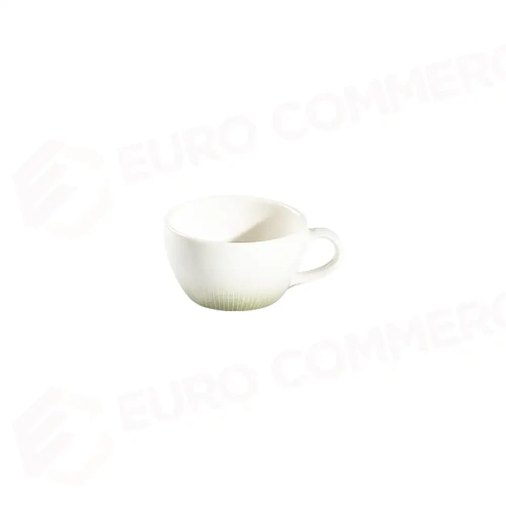REFLECTION GREEN ALZAR CAPPUCINO CUP 230 CC - 20147-304223 - ID FINE