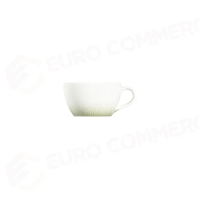 REFLECTION GREEN ALZAR CAPPUCINO CUP 230 CC - 20147-304223 - ID FINE