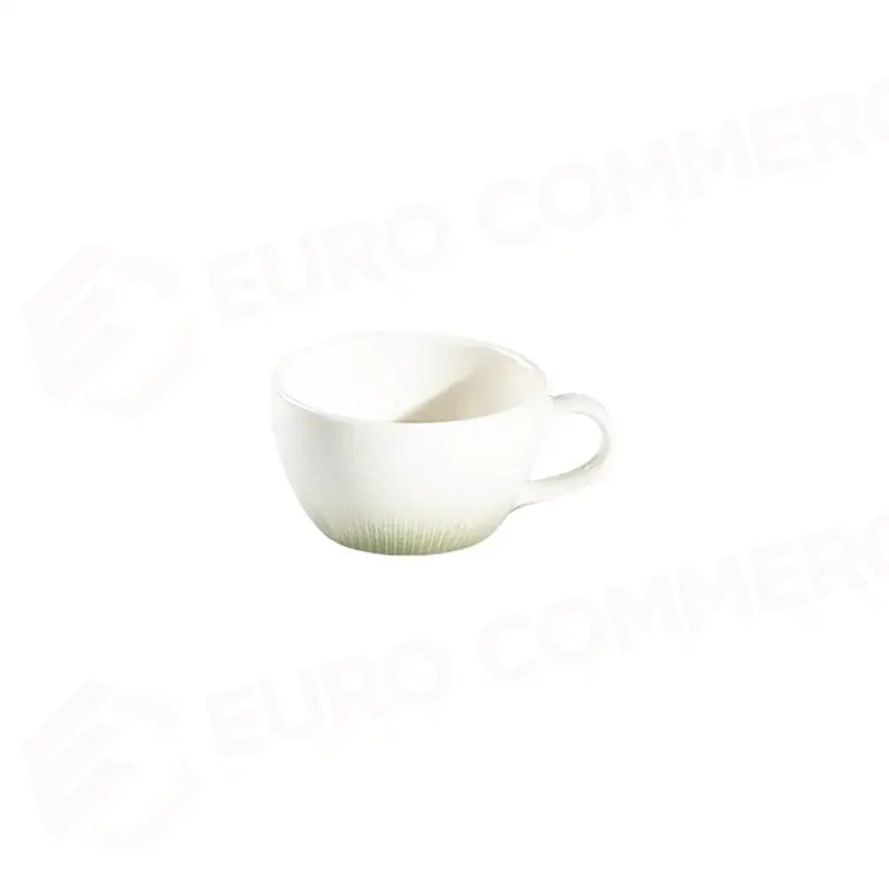 REFLECTION GREEN ALZAR TAZZA CAPPUCCINO 270 CC - 20147-304227 - ID FINE