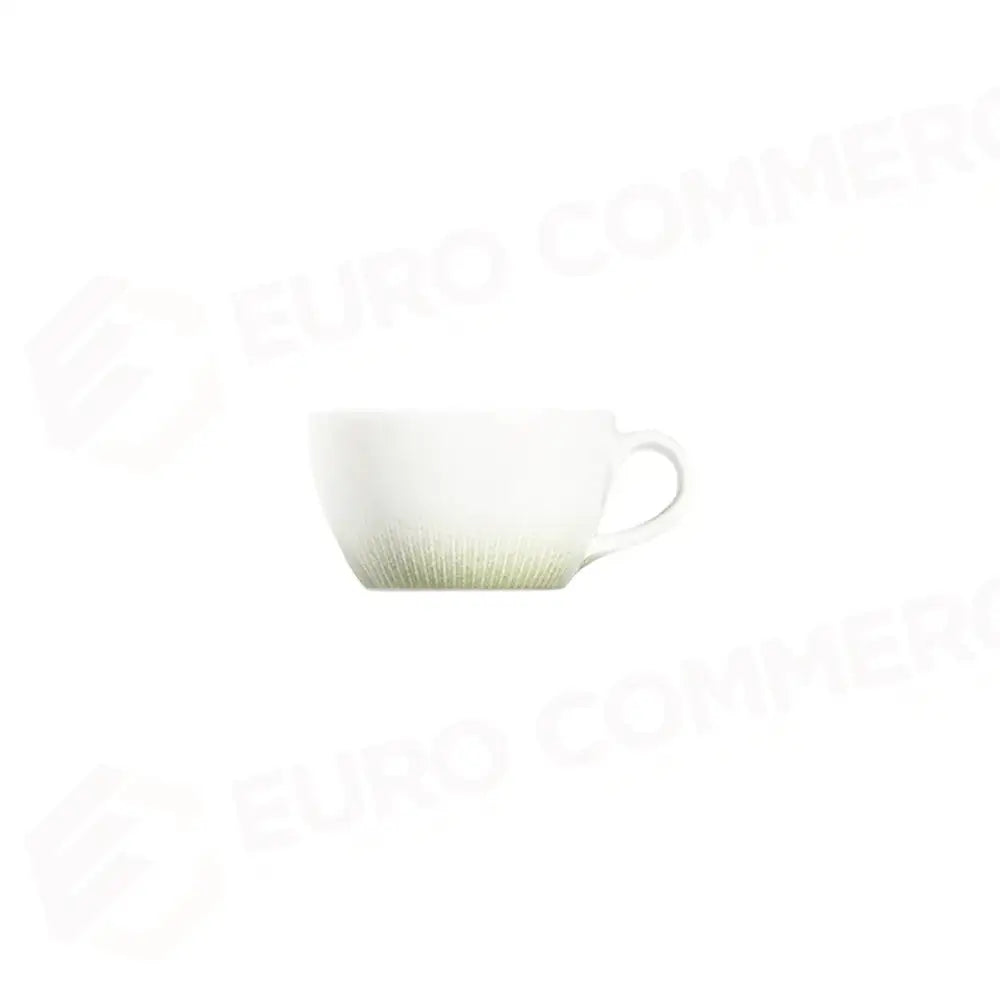 REFLECTION GREEN ALZAR TAZZA CAPPUCCINO 270 CC - 20147-304227 - ID FINE