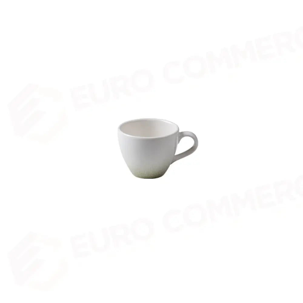REFLECTION GREEN ALZAR TEA CUP 200 CC - 20147-304020 - ID FINE
