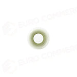 REFLECTION GREEN LONA PIATTINO 16 CM - 20147-111216 - ID FINE