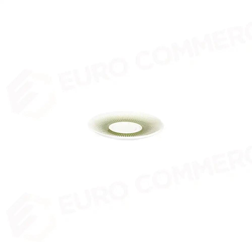 REFLECTION GREEN LONA PIATTINO 16 CM - 20147-111216 - ID FINE