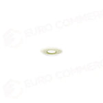 REFLECTION GREEN LONA PIATTINO ESPRESSO 12 CM - 20147-111812 - ID FINE