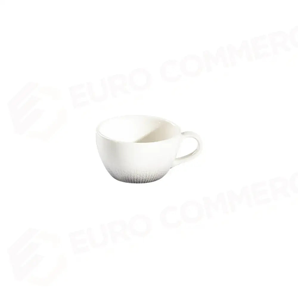 REFLECTION GREY ALZAR CAPPUCINO CUP 230 CC - 20144-304223 - ID FINE