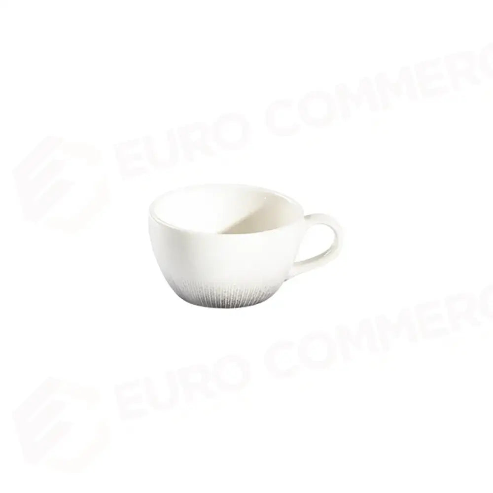 REFLECTION GREY ALZAR TAZZA CAPPUCCINO 270 CC - 20144-304227 - ID FINE
