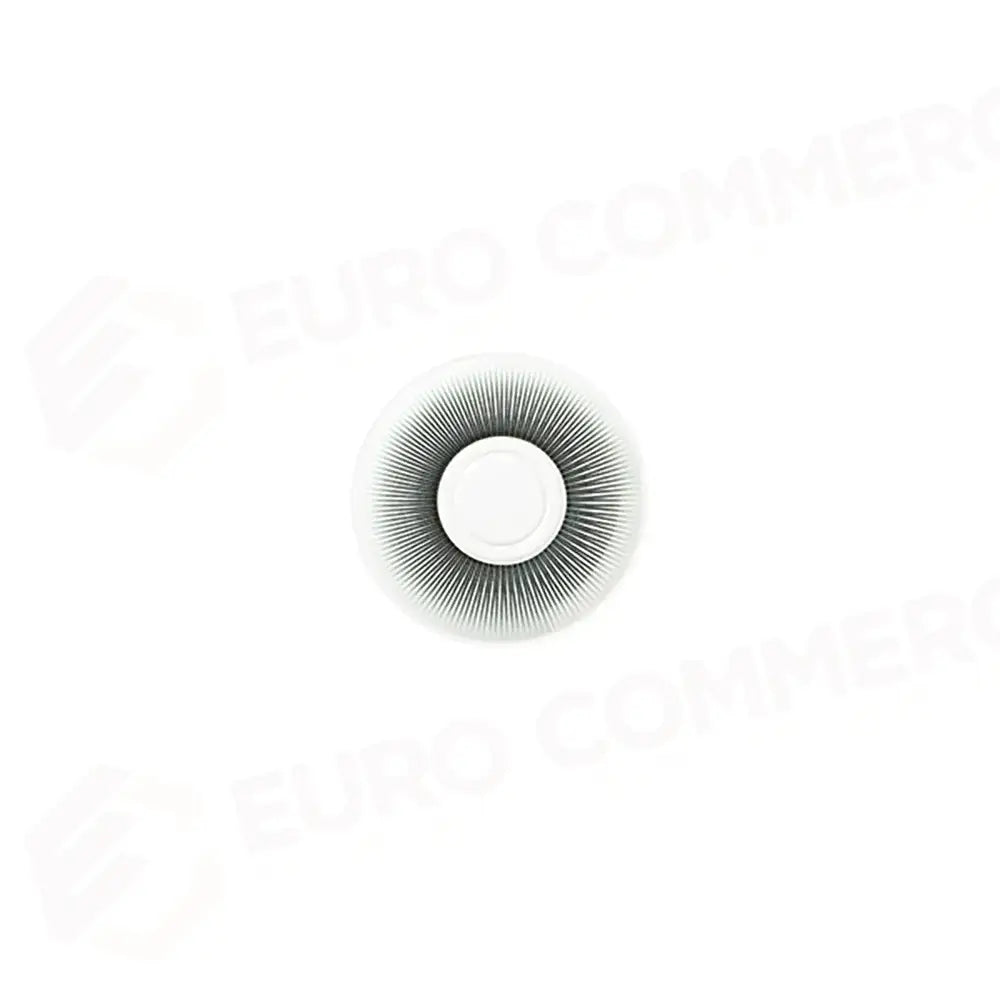 REFLECTION GREY LONA PIATTINO 16 CM - 20144-111216 - ID FINE