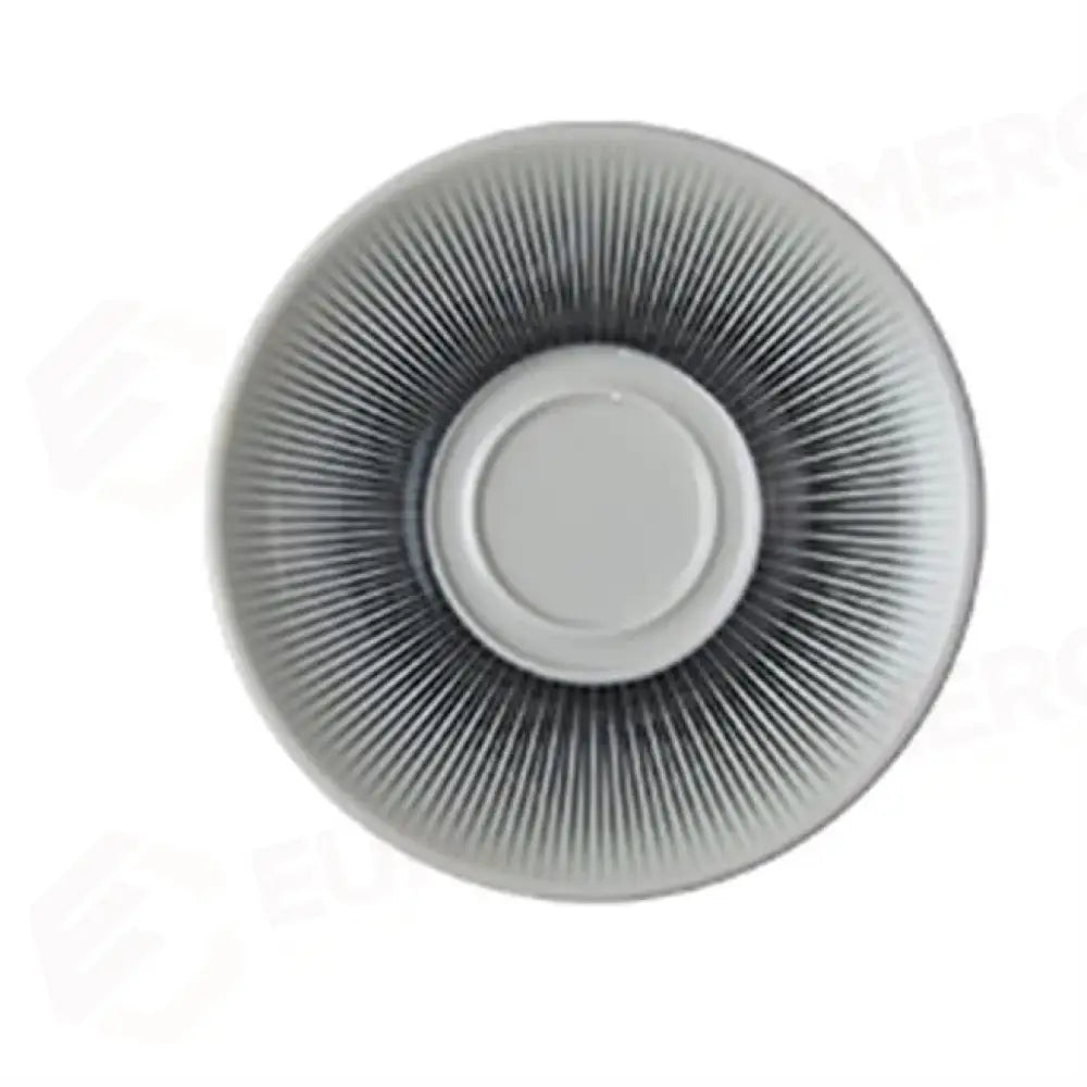 REFLECTION GREY LONA PIATTINO 16 CM - 20144-111216 - ID FINE