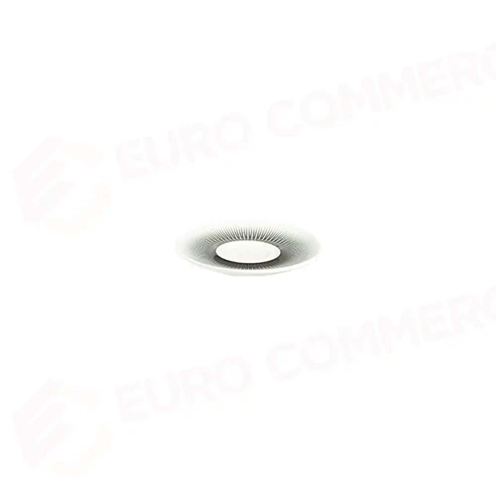 REFLECTION GREY LONA PIATTINO 16 CM - 20144-111216 - ID FINE