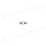 REFLECTION GREY LONA PIATTINO ESPRESSO 12 CM - 20144-111812 - ID FINE