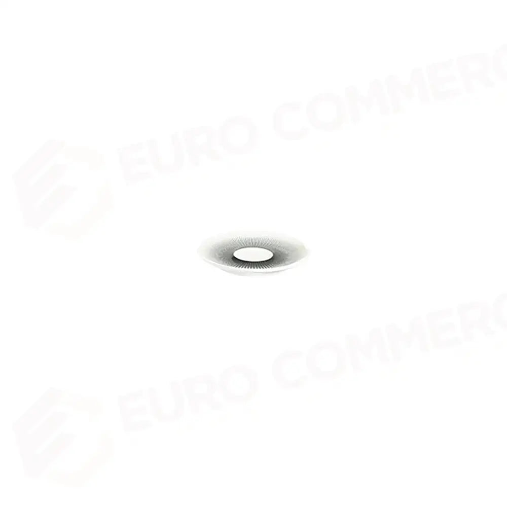 REFLECTION GREY LONA PIATTINO ESPRESSO 12 CM - 20144-111812 - ID FINE