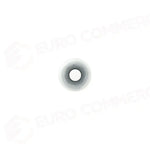REFLECTION GREY LONA PIATTINO ESPRESSO 12 CM - 20144-111812 - ID FINE