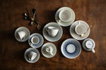 REFLECTION HARVEST LONA ESPRESSO PLATE 12 CM - 20298-111812 - ID FINE