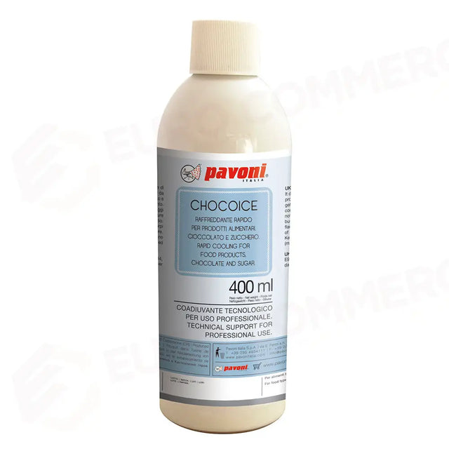 REFRIGERANTE SPRAY PER ZUCCHERO E CIOCCOLATO 400 ML - CHOCOICE - PAVONI ITALIA